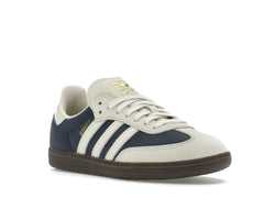 adidas Samba OG Night Indigo Women’s Sneakers IG1968