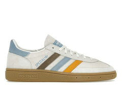Adidas Handball Spezial Women’s Shoes Light Blue Earth Strata IG1975