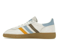 Adidas Handball Spezial Women’s Shoes Light Blue Earth Strata IG1975