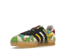 Adidas Gazelle Indoor Sean Wotherspoon Sneakers Ecru Tint/Shadow Navy Gum IG2849