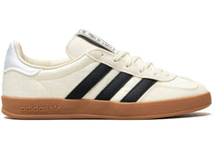 Adidas Gazelle Indoor Dorophy Tang Sneakers Cream White/Core Black/Sand IG3677