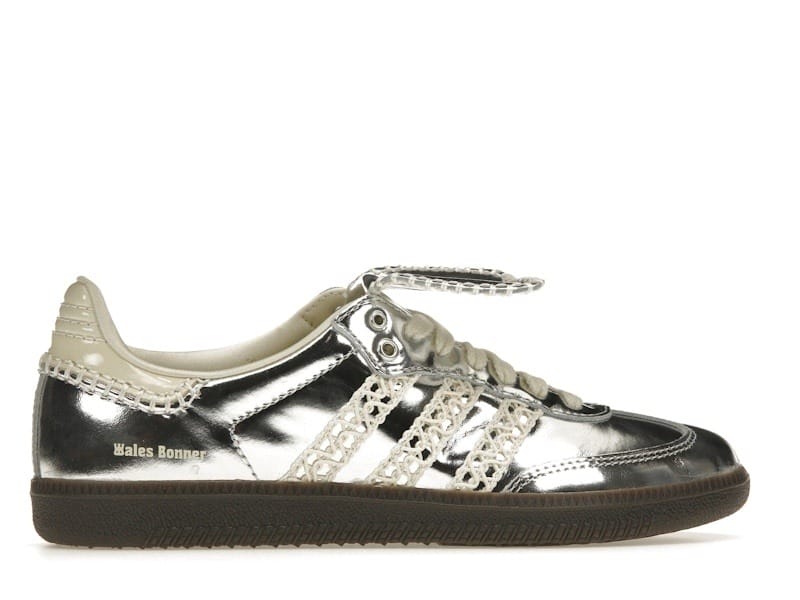Adidas Samba Wales Bonner Studded Pack Black IG4303 Sneakers