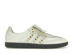 adidas Samba Wales Bonner Studded Pack Cream White IG4304