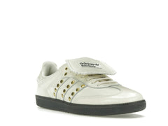 adidas Samba Wales Bonner Studded Pack Cream White IG4304