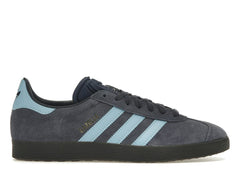 adidas Gazelle Shadow Navy Gum IG4988 Sneakers