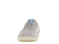 adidas Samba OG Silver Dawn Chalk IG6176 Sneakers