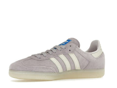 adidas Samba OG Silver Dawn Chalk IG6176 Sneakers