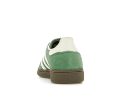 Adidas Handball Spezial Preloved Green Suede Sneakers IG6192