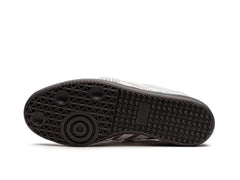 adidas Samba Wales Bonner Silver: A Refined Classic