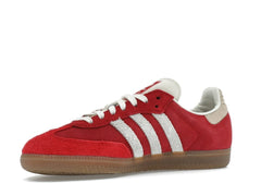 adidas Samba OG Talchum Pack Scarlet IG8905 Sneakers