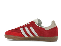 adidas Samba OG Talchum Pack Scarlet IG8905 Sneakers