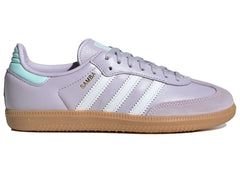 Adidas Samba OG Silver Dawn (GS) IH2872 Sneakers
