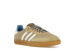 adidas Samba Nylon Wales Bonner Desert White IH3261