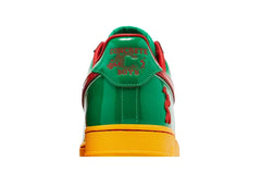 Lil Yachty x Nike Air Force 1 Low ‘Concrete Boys – Lucky Green’