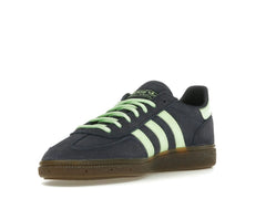 Adidas Handball Spezial Legend Ink Green Spark IH7497 Sneakers