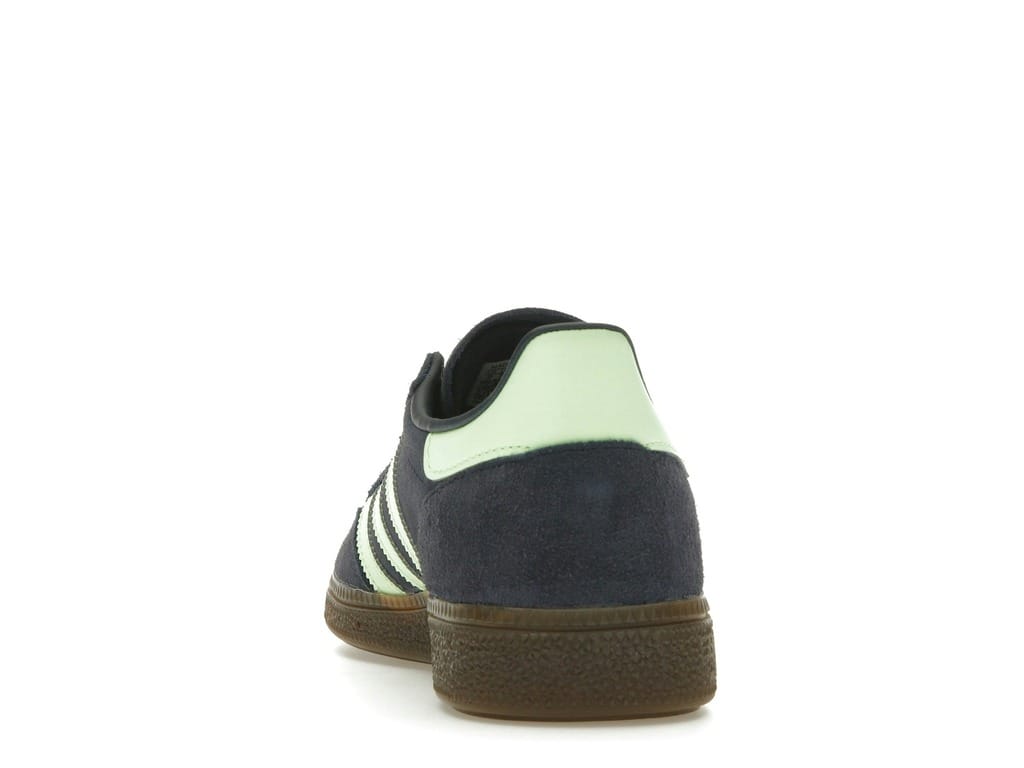 Adidas Handball Spezial Legend Ink Green Spark IH7497 Sneakers