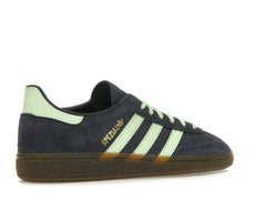 Adidas Handball Spezial Legend Ink Green Spark IH7497 Sneakers
