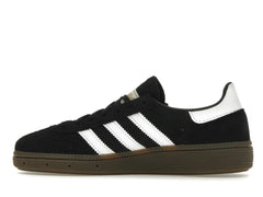 Adidas Handball Spezial Black White Gum IH8010 Sneakers