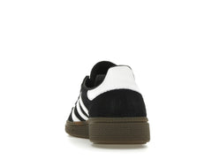 Adidas Handball Spezial Black White Gum IH8010 Sneakers