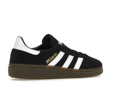 Adidas Handball Spezial Black White Gum IH8010 Sneakers
