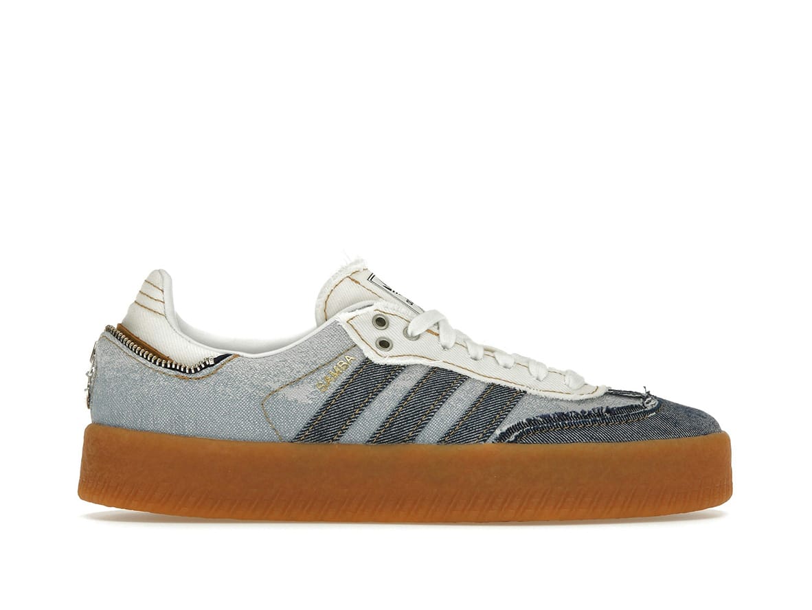 adidas Samba atmos Pink Denim (Women’s)