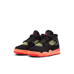Retro 4 - Kids