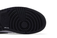 Fragment Design X Union La X Air Jordan 1 Retro High Og Sp White Black White Black