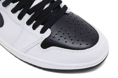 Fragment Design X Union La X Air Jordan 1 Retro High Og Sp White Black White Black