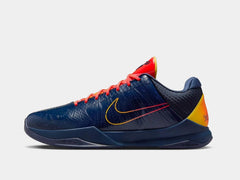 Caitlin Clark x Zoom Kobe 5 Protro ‘Indiana Fever’