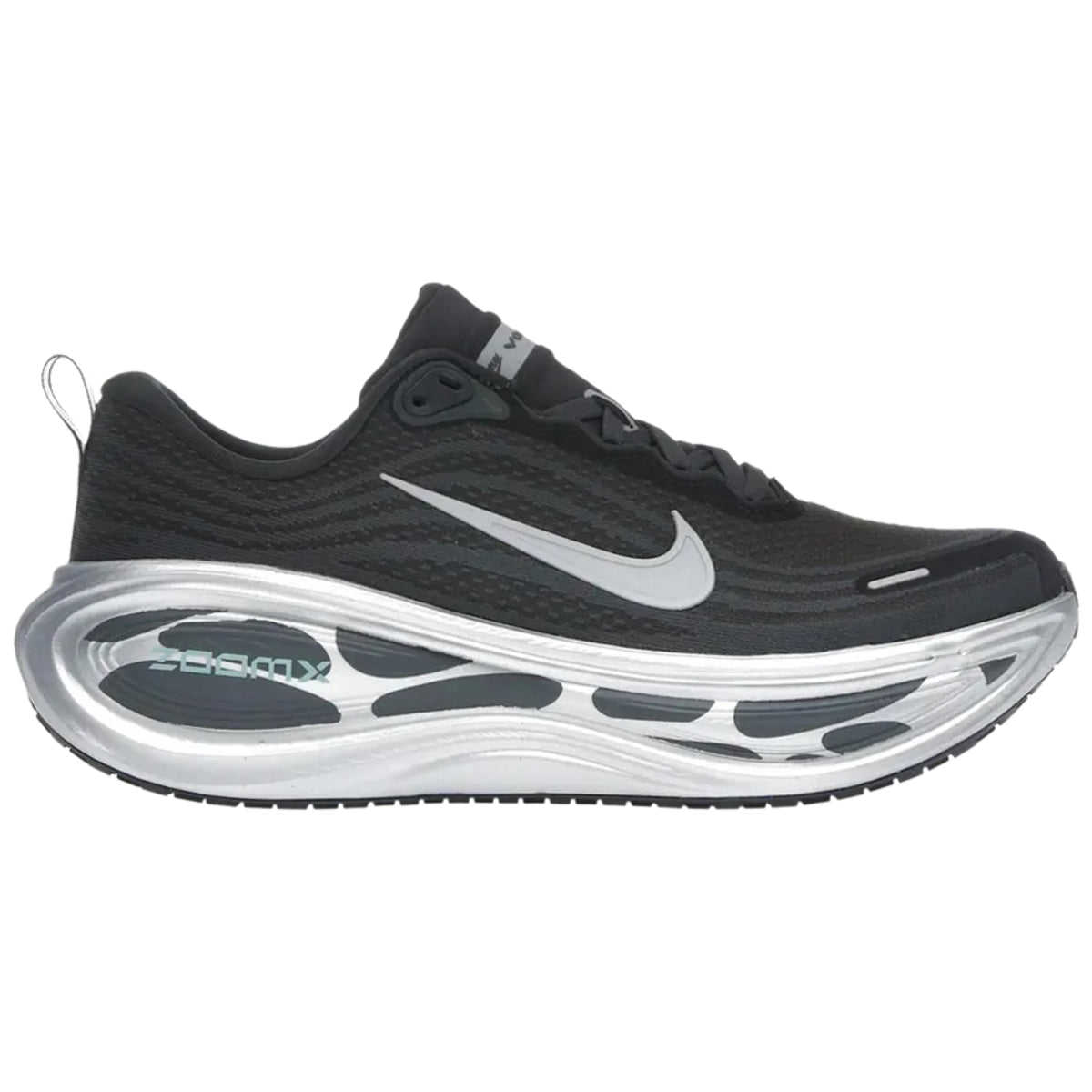 Nike Vomero Plus Anthracite Zebra