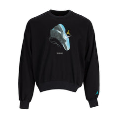 Brooklyn AJ11 Fleece Crew