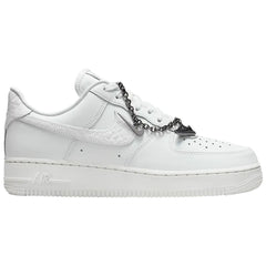 Nike Air Force 1 '07 Low Summit White Mini Charm (W)