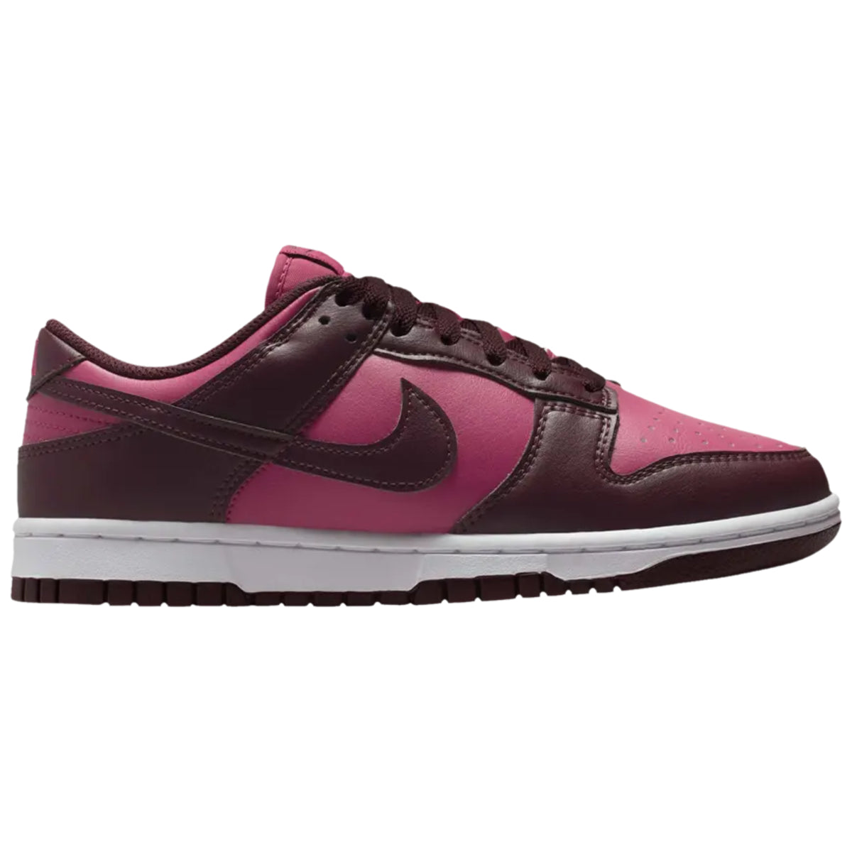 Nike Dunk Low Sweet Beet (W)