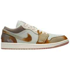 Jordan 1 Low SE Multi-Color Sail Light Bone