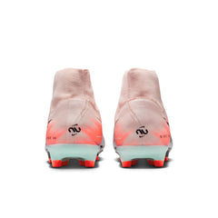 Mercurital Superfly 10 Academy FG/MG - Mens