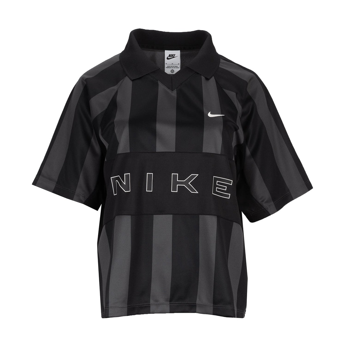 Street OS Striped Jersey - Womens