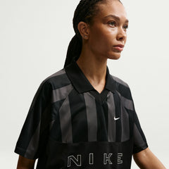 Street OS Striped Jersey - Womens