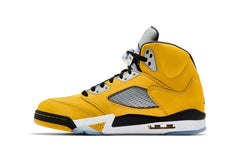 Air Jordan 5 Retro T23 ‘Tokyo’ 2025