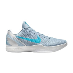 Caitlin Clark x Nike Zoom Kobe 6 Protro ‘Light Armory Blue’