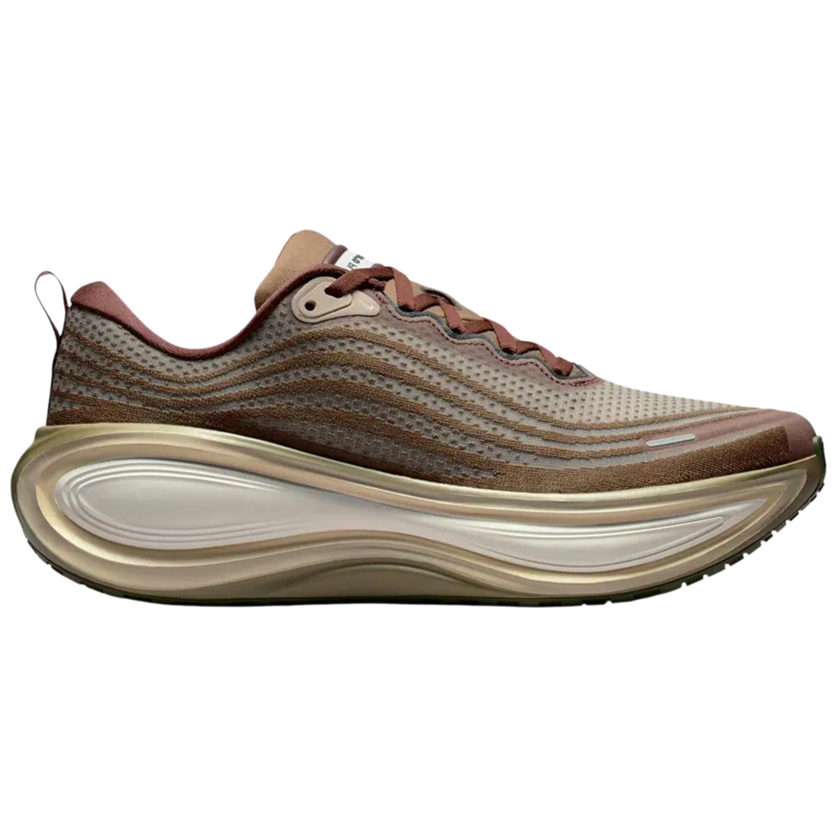 Nike Zoom Vomero Plus QS Off Noir Pecan