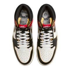 Fragment Design x Union LA x Air Jordan 1 Retro High OG 'Varsity Red'