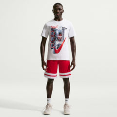 Classic 10" Basketball Short - Mens