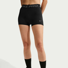 Nike Pro DF 365 3" Short - Womens