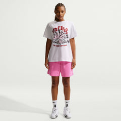 BF Crew Tee - Womens