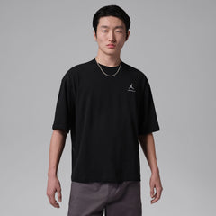 MJ Oversized SS Bcat Crew -Mens