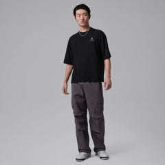 MJ Oversized SS Bcat Crew -Mens