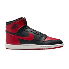 Air Jordan 1 Retro High 85 Og Sp Bred Black Varsity Red White