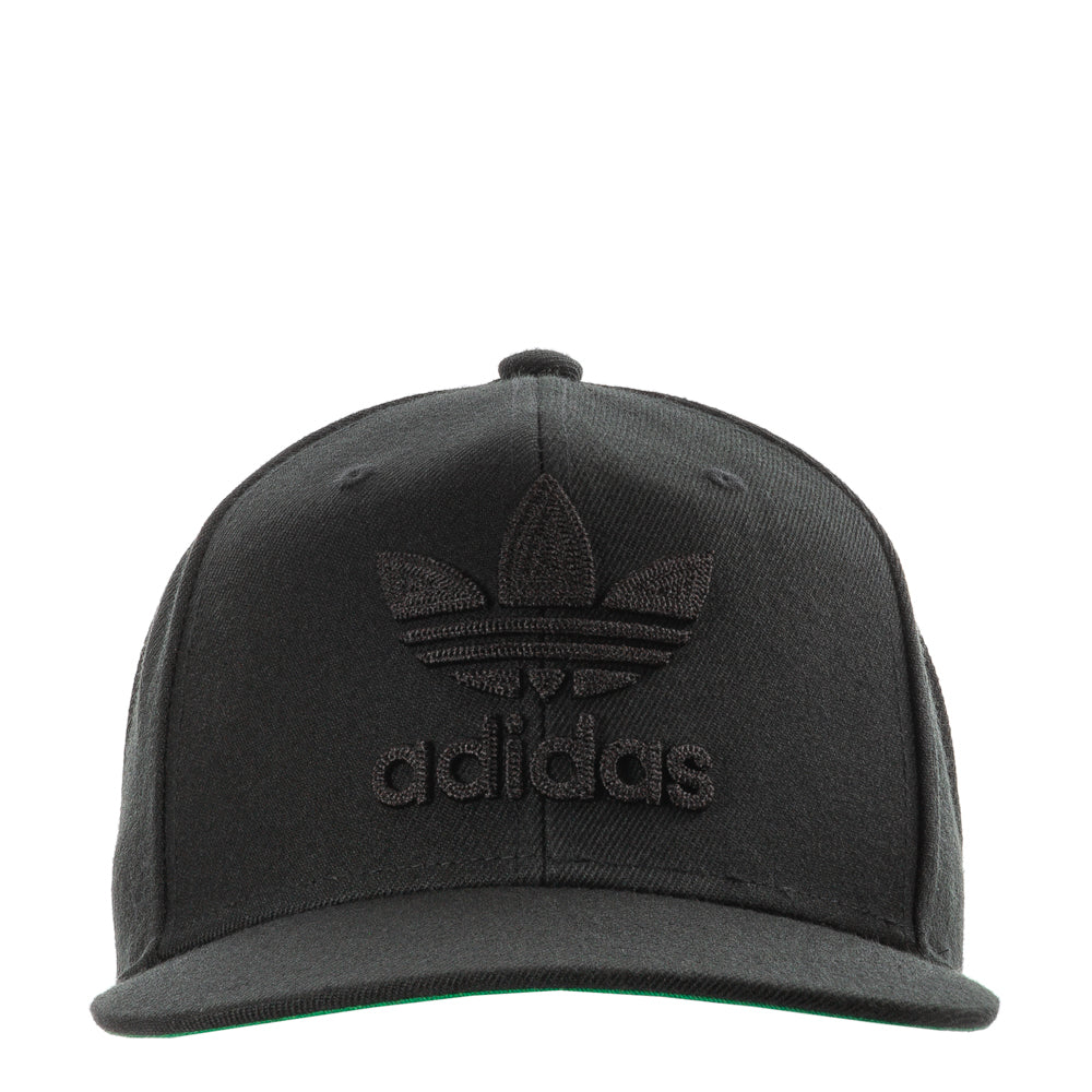 Originals Trefoil Chain Snapback
