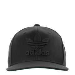 Originals Trefoil Chain Snapback