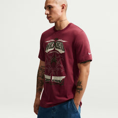 Mexico Futbol Tee -Mens